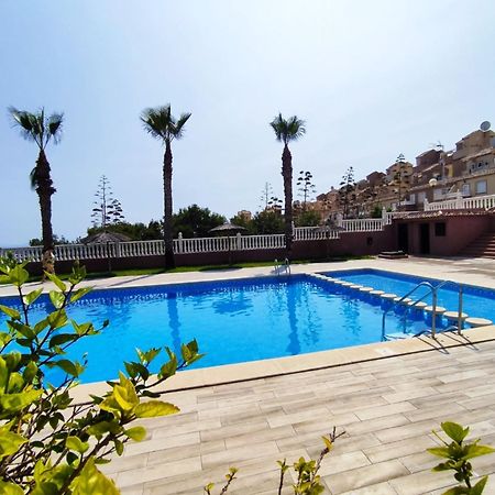 El Bungalow De Javi Gran Alacant Kültér fotó